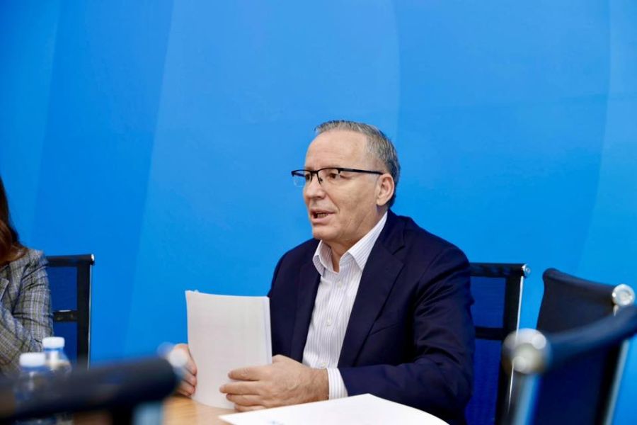 PDK İçin Devlet Çıkarları Herşeyden Üstün Gelir