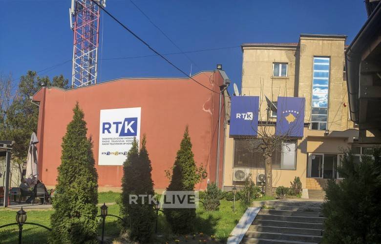 RTK Yönetim Kurulu Ngadhnjim Kastrati’yi Müdür Seçti
