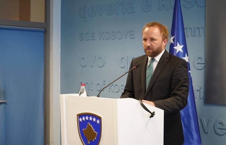 Onlarca Kosovalı Suriye’den Getirildi