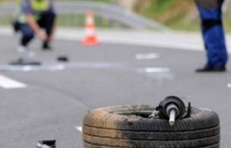 Son 24 Saatte 42 Trafik Kazası