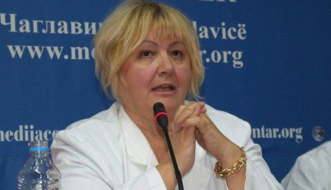 Rada Trajkoviç De Nüfus Sayımlarına Karşı