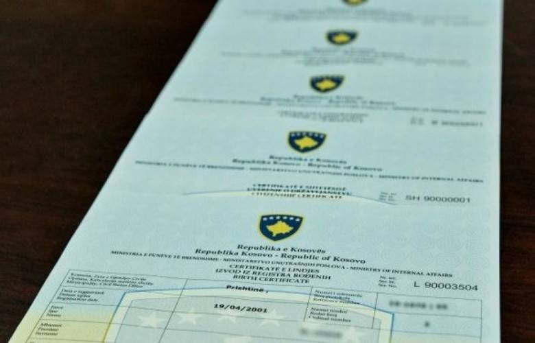 Belediyelerde Orijinal Sertifika Yetersizliği