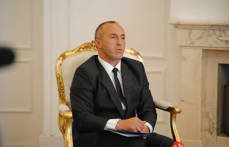 Hükümet Toprak Değişimi Fikrine Karşı