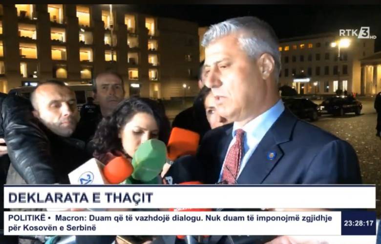 Birliğin Yürütme Yetkileri Olmayacak