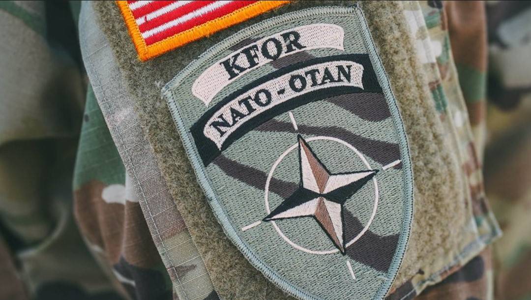 Kosova’da Yaklaşık 4 Bin NATO Askeri Görevde