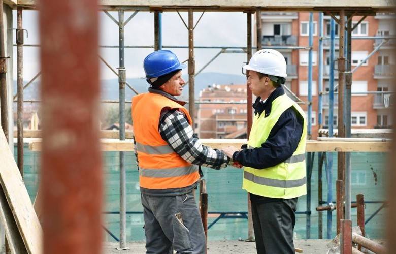 İşçilerin Hakları İçin Hergün Angaje Olunmalı