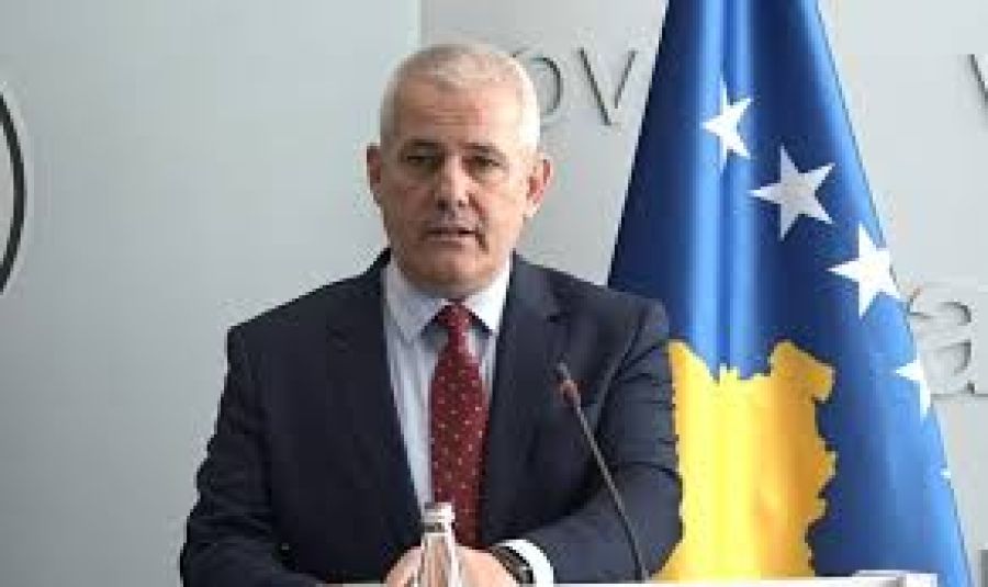 Ne Vulin Ne de Vuçiç’ten Korkmuyoruz