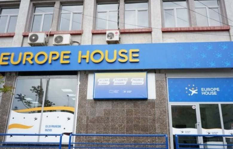 Eğitim, Çevre ve Ekonomi AB’nin Kosova’daki Önceliği