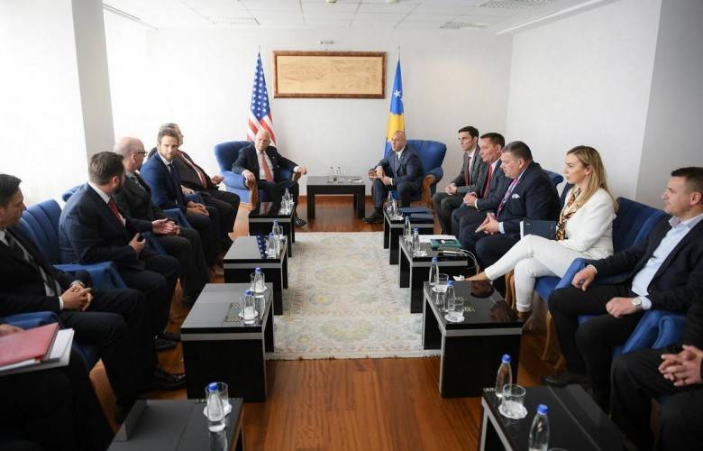 Kosova Yabancı Yatırımcılara İyi Şartlar Sunmaktadır