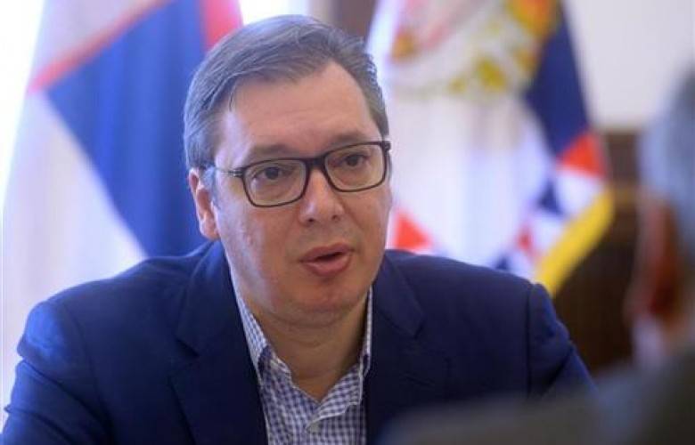 Öldürseniz de Kosova’yı Tanımam
