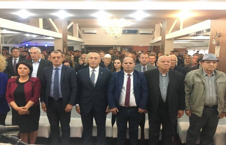 Diyalogu Gereken Yola Yönlendirdim