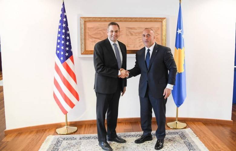 NDI Kosova’nın Demokratikleşmesine Katkı Sunmuştur