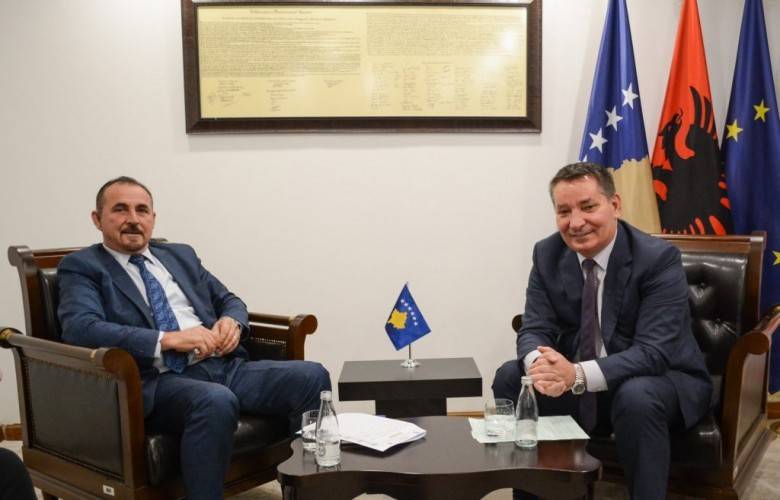 Karayollarında Güvenliğin Artırılması İstişare Edildi