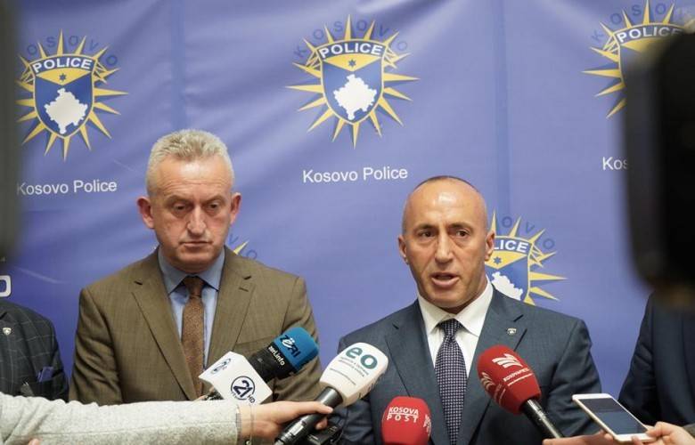 Kosova’da Savaş Suçu İşleyen Herkes Tutuklanmalıdır