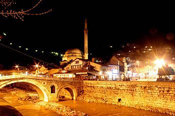 Bugün Berat Kandili