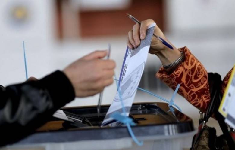 Savcılık: Kuzeyde Dünkü Seçimler Olaysız Geçti