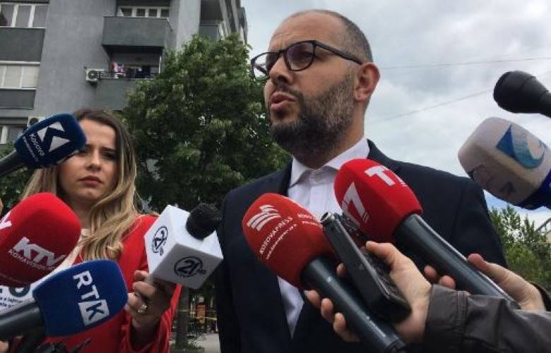 Tehditler Özel Mahkemeye Aitmiş