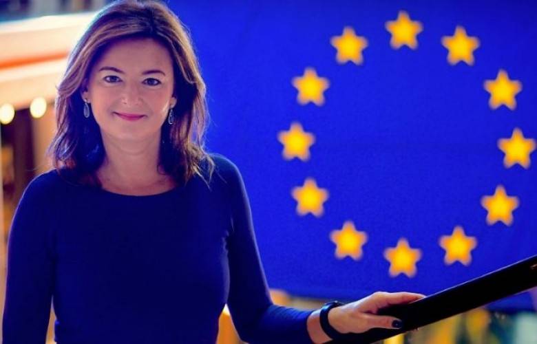 Tanja Fajon Güveni Tazeledi