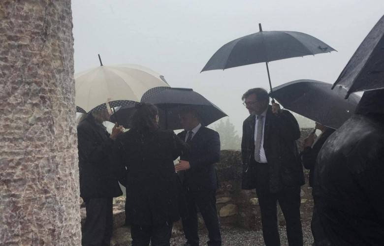 Almanya ve Kosova Vize Serbestini Görüşecek