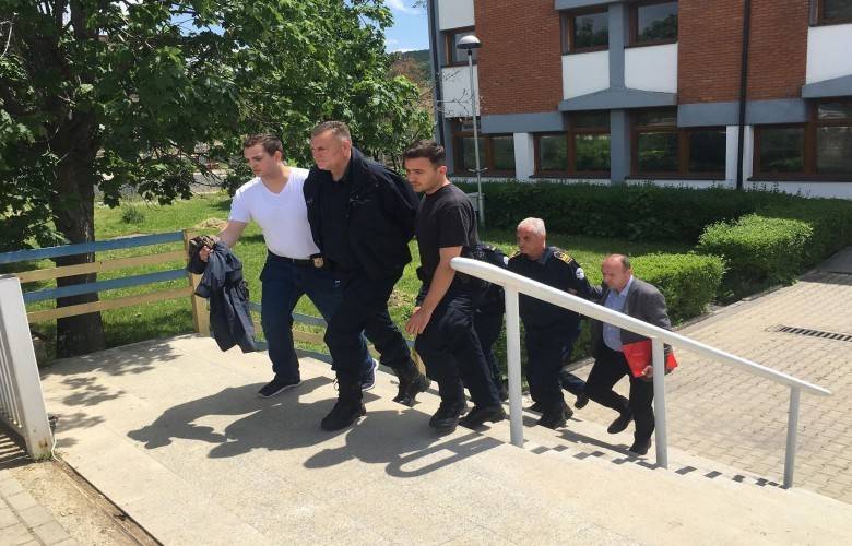 Tutuklanan Polislerin İfadelerinin Alınması Devam Ediyor