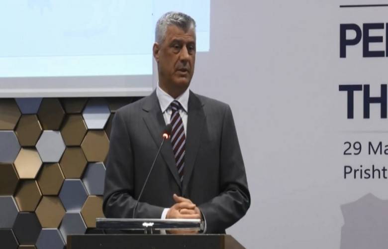 AB’den Kosova Vatandaşlarına Ayrımcılık