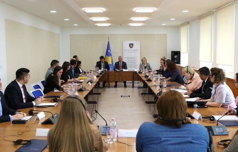 Topluluklar,  Kosova’nın Zenginliğini Oluşturuyor