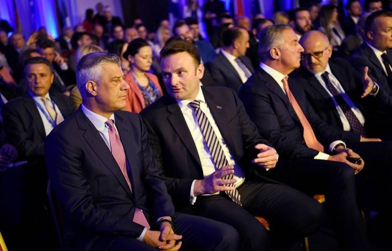 Kosova’nın Filistin Akıbeti Taraftarı Değilim