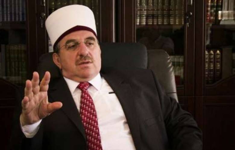 Liderler Ülkenin Geleceği Uğruna Birleşmeli