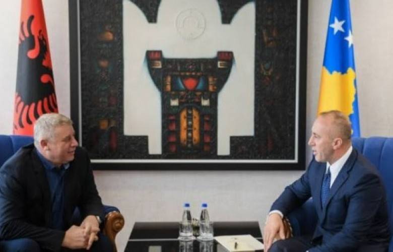Haradinaj, Selimi’yi Görevinden Serbest Bıraktı