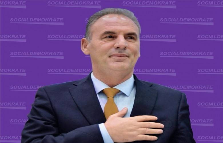 Limaj’dan Şeker Bayramı Kutlaması