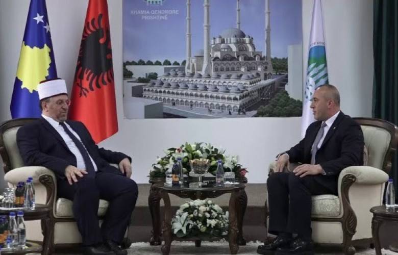 Kurumların Görevi Dini Özgürlüğü Temin Etmektir