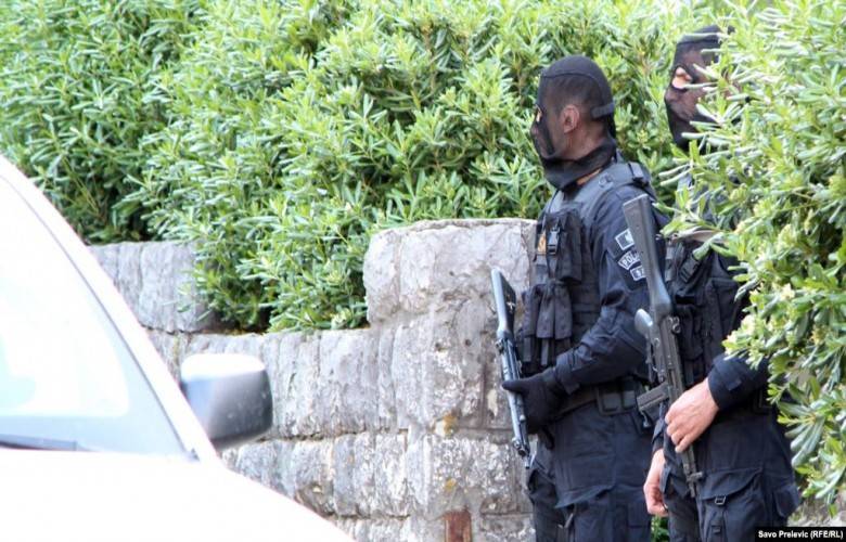 Vlado Zmajeviç’e Savaş Suçu İçin 14 Yıl Hapis