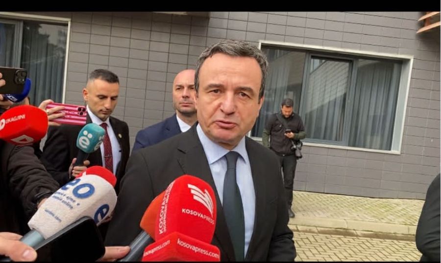 Gün İçinde İkinci Bir Cumhurbaşkanı Adayı Çıkmasını Umuyorum