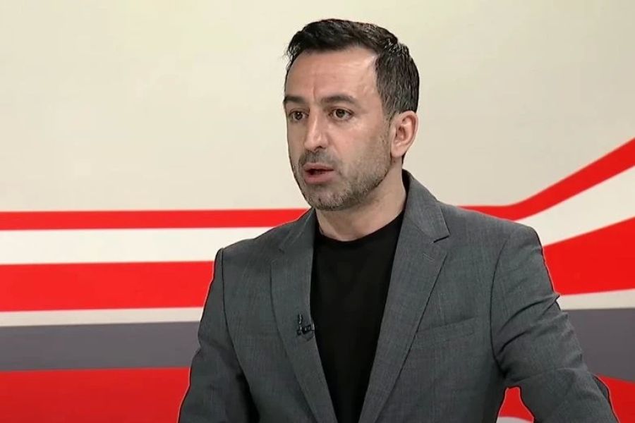 Basha: Meclisi Kurmak Partilerin Sorumluluğu, Muhalefet Süreci Tıkıyor