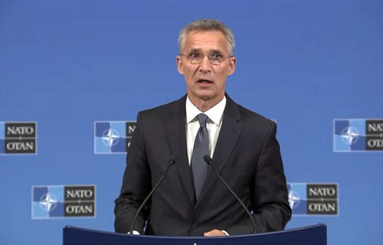 NATO Bombalaması Gerekli ve Meşruydu