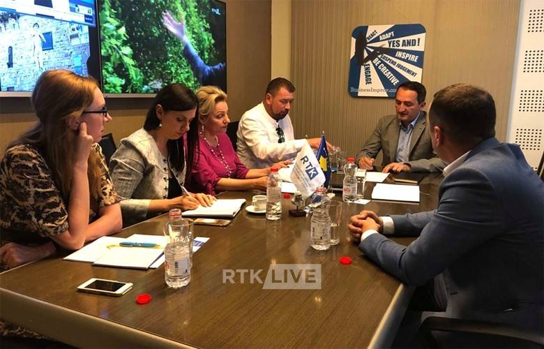 RTK Kanunuyla İlgili Gelişmeleri Yakından Takip Ediyoruz