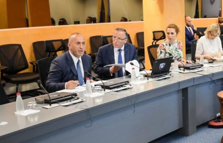Kosova Bölgede En Büyük Ekonomi Büyümeyi Kaydetti