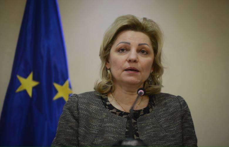 AB Kosova’ya Her Yıl 100 Milyon Veriyor