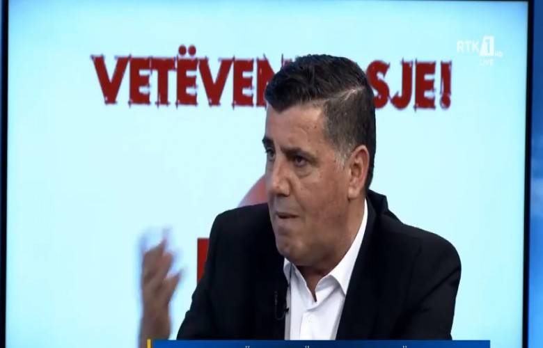 LDK, Gensoru Önergesine Sırp Oylarının Dahil Edilmesine Karşı