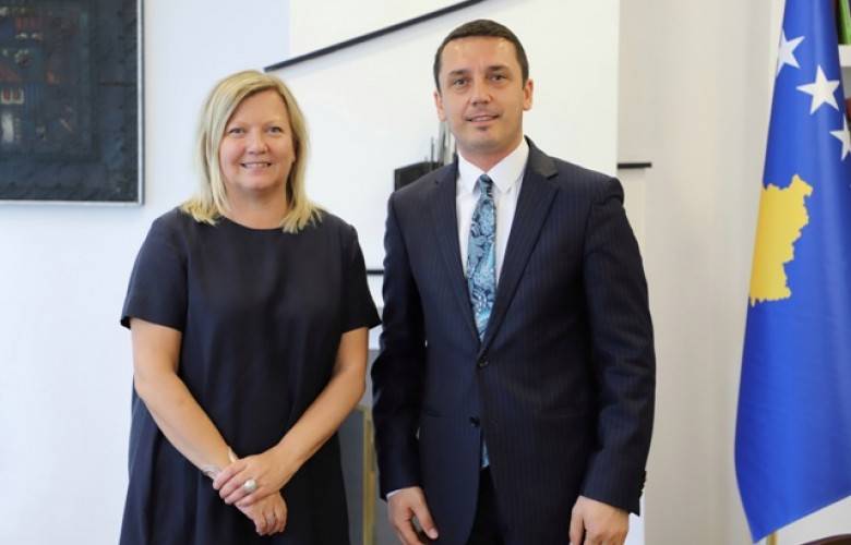 Finlandiya’dan Kosovalı Gençlere Daha Fazla Destek Bekleniyor