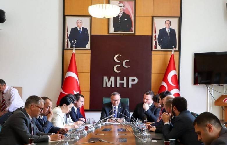 Kurti,  Kosova’nın Tanıması Yönünde Türkiye’den Yardım İstedi