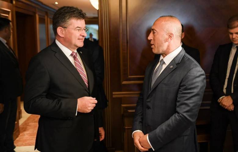 Slovakya’dan Tanıma Bölge İstikrarına Katkı Sunar