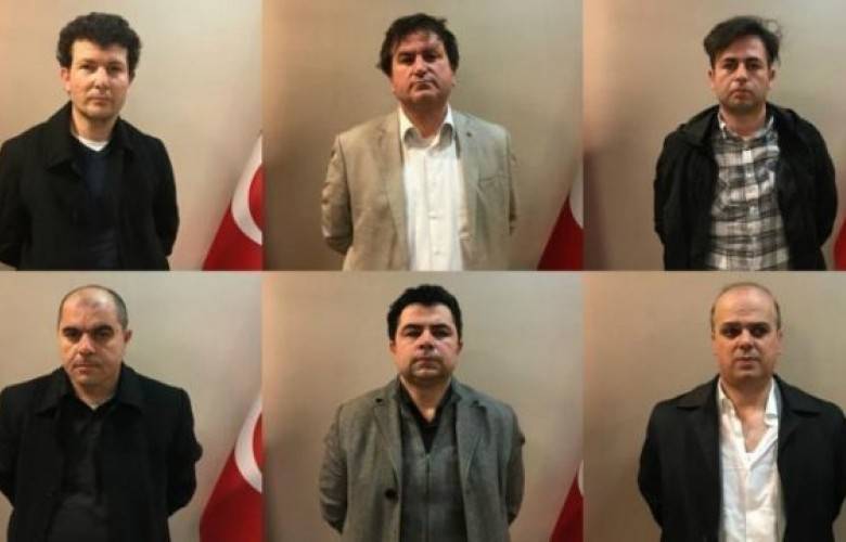 Muhalefet Fetöcüler Raporuyla İlgili Olağanüstü Oturum İstiyor