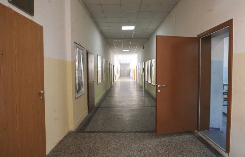 Öğrenci Sayısı Azalıyor