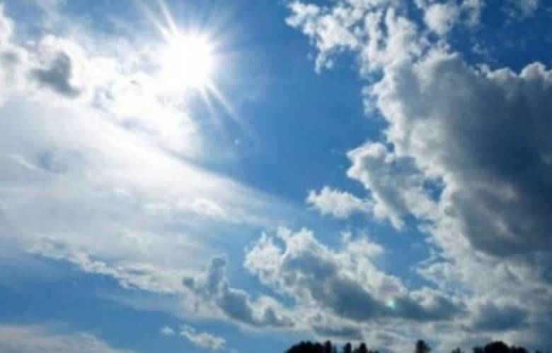 Hava Serinliyor