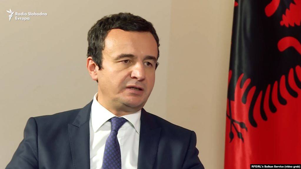 Sırp Listesi Muhalefete Kalacak