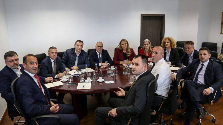 AAK’nın Olağanüstü Hal Tutumu Hala Yok