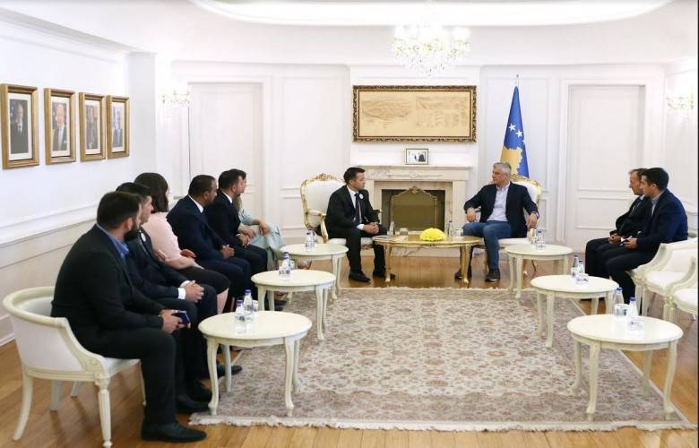 Kosova’nın En Büyük Başarılarından Biri Toplulukların Katılımıdır