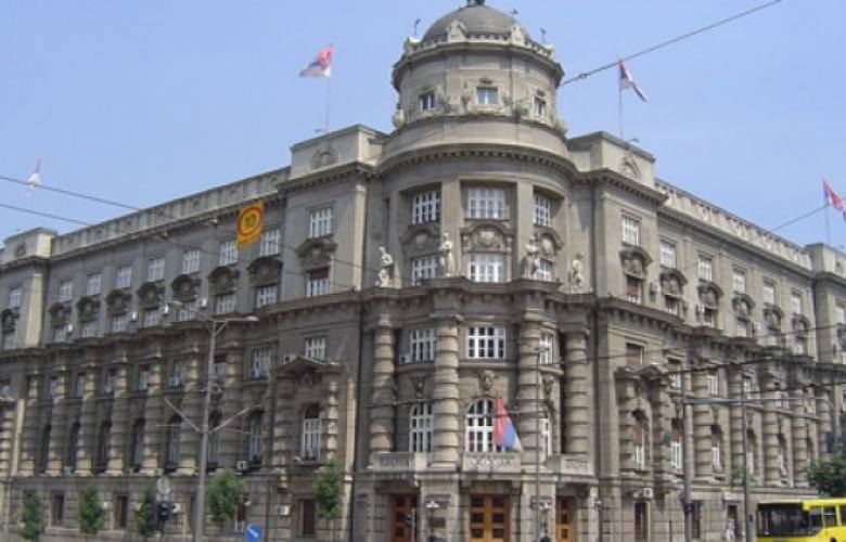 Sırbistan’dan, Kosova’nın İNTERPOL Üyeliği Başvurusuna Tepki