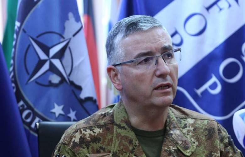 Kosova’da Güvenlik Durumu Sakin